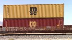 WB Intermodal Frt @ Erie NV -36